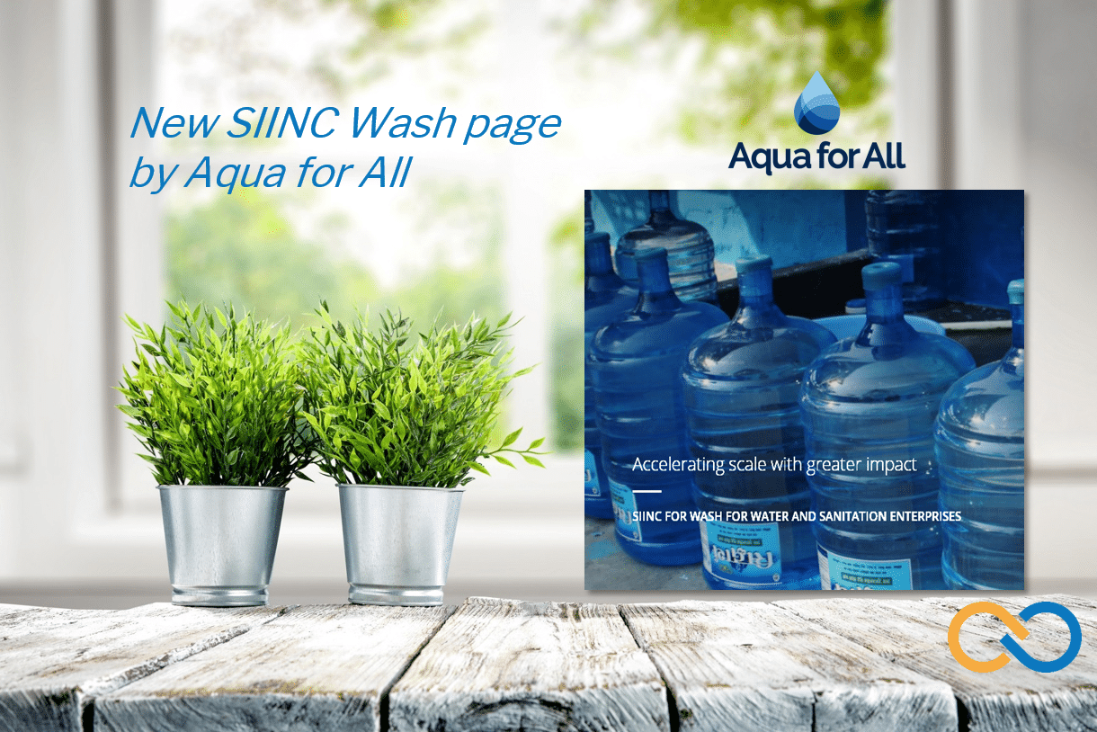 News SIINC WASH News SIINC WASH