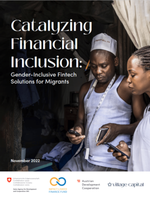 Catalyzing_Financial_Inclusion_for_Migrants_2022 Cover
