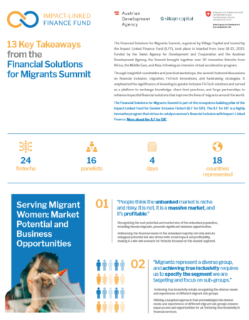 ILFF-Infographic_Financial_Inclusion_Migrant-Summit_082023_cover