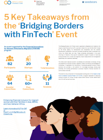 Bridging Borders Learnings Infographics - ILF-for-GIF-Cover