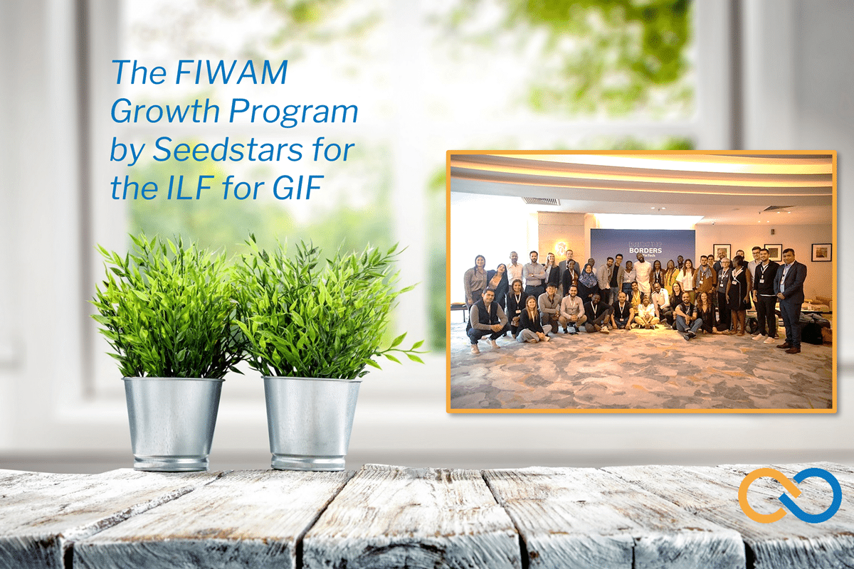 FIWAM growth program ILF for GIF