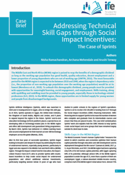 addressing-technical-skill-gaps-through-social-impact-incentives-the-case-of-sprints cover