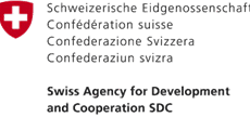 SDC transparent