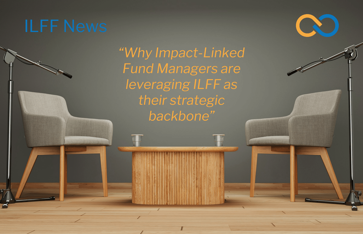 ILFF News Strategic Backbone